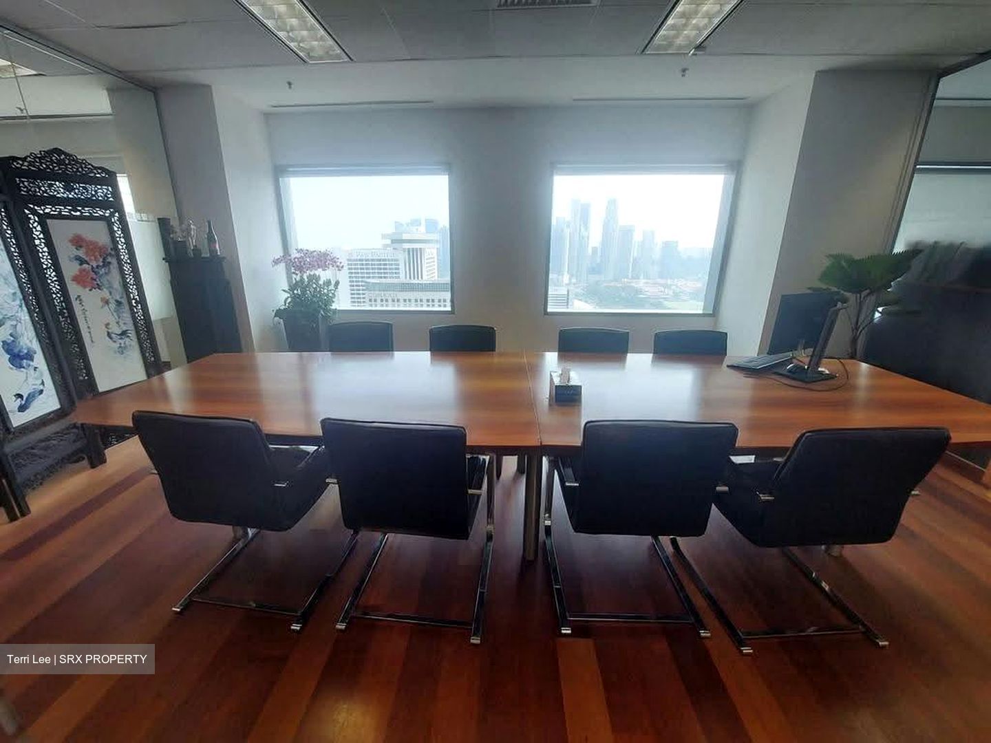 Suntec Tower Three (D1), Office #627357561